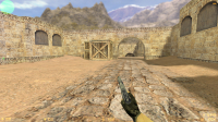 CS 1.6 CSBEPRO DUST2